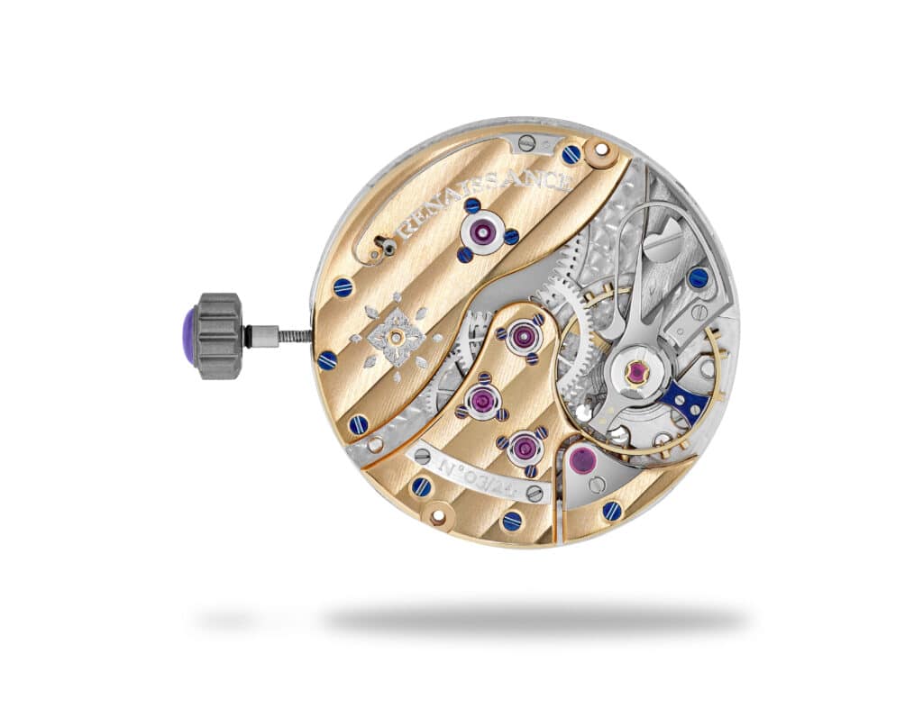 Calibre ND.01s